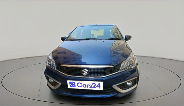 2021 Maruti Ciaz DELTA 1.5 SHVS MT PETROL, Petrol, Manual, 27,002 km, exterior