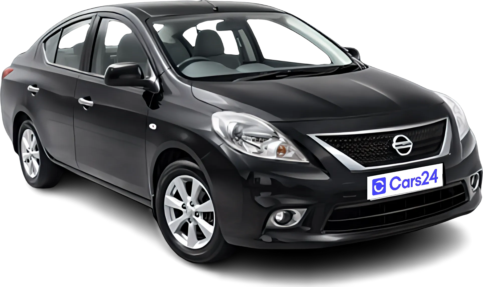 2013 Nissan Sunny - Sedan - Petrol - Manual - ₹3.13 lakh