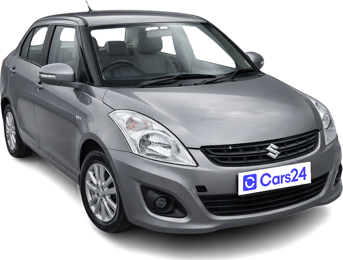 2012 Maruti Swift Dzire - Sedan - Petrol - Manual - ₹3.25 lakh