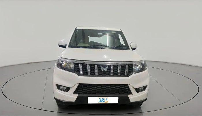 2024 Mahindra BOLERO NEO N10 R, Diesel, Manual, 28,007 km, exterior