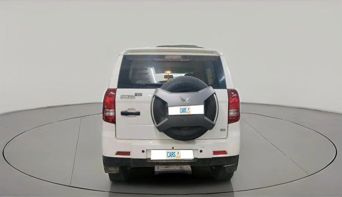 2024 Mahindra BOLERO NEO N10 R, Diesel, Manual, 28,007 km, exterior