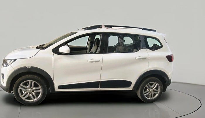 2020 Renault TRIBER RXZ AMT, Petrol, Automatic, 52,811 km, exterior