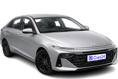 2023 Hyundai Verna - Sedan - Petrol - Automatic - ₹14.58 lakh