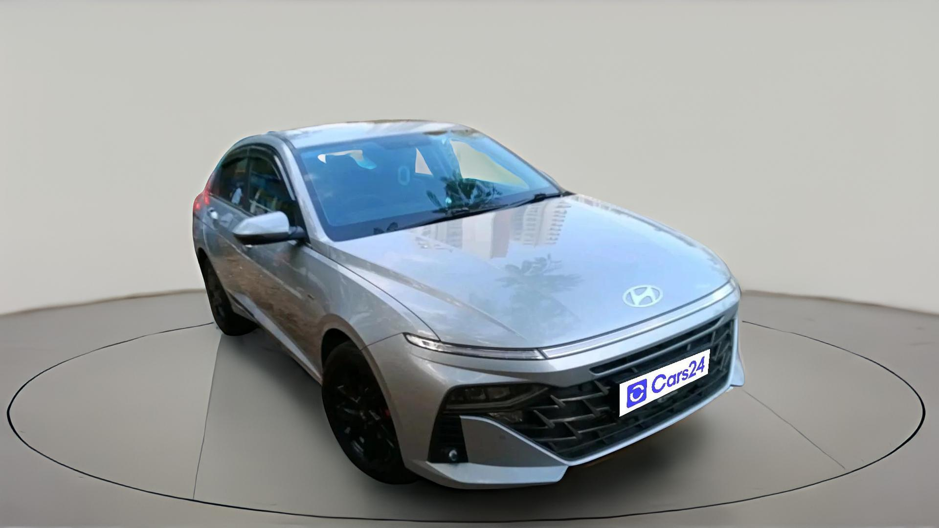 2023 Hyundai Verna  SX 1.5 Turbo DCT