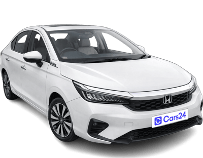 2023 Honda City - Sedan - Petrol - Manual - ₹14.42 lakh