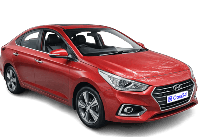 2018 Hyundai Verna - Sedan - Petrol - Manual - ₹7.00 lakh