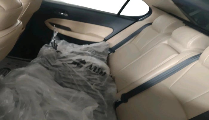 2022 Honda City 1.5L I-DTEC ZX, Diesel, Manual, 1,03,748 km, interior