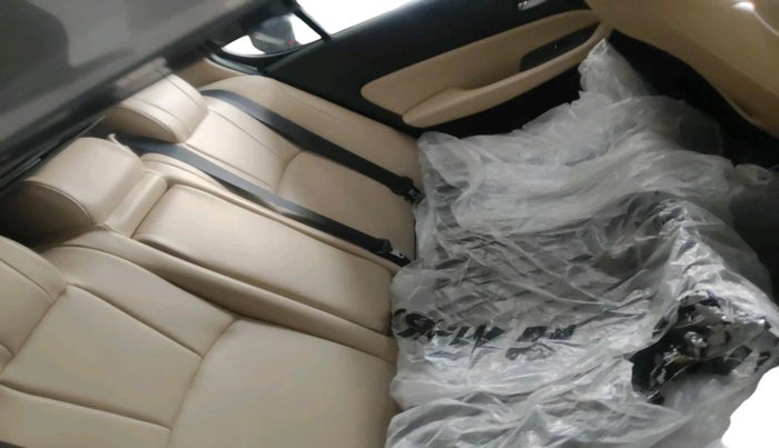 2022 Honda City 1.5L I-DTEC ZX, Diesel, Manual, 1,03,748 km, interior