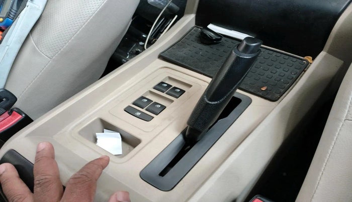 2024 Mahindra SCORPIO CLASSIC S 9STR, Diesel, Manual, 8,348 km, interior