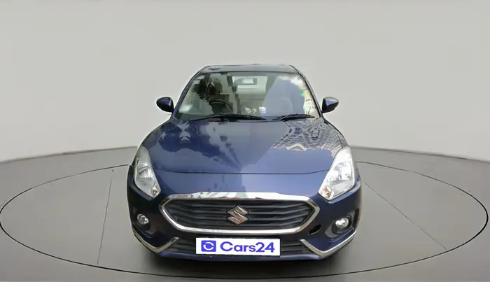 2018 Maruti Dzire ZXI, Petrol, Manual, 27,353 km, exterior