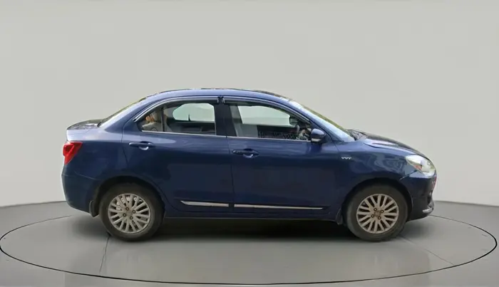 2018 Maruti Dzire ZXI, Petrol, Manual, 27,353 km, exterior
