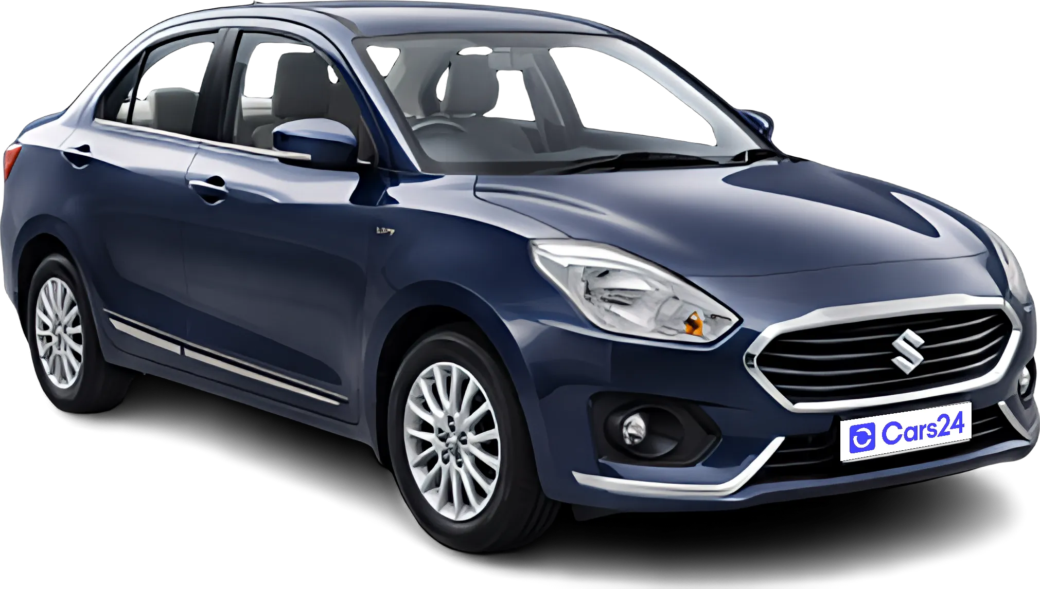 2018 Maruti Dzire - Sedan - Petrol - Manual - ₹5.60 lakh