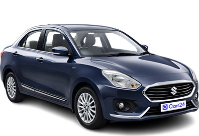 2018 Maruti Dzire - Sedan - Petrol - Manual - ₹5.60 lakh