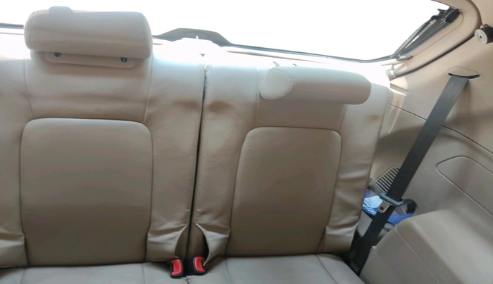 2010 Chevrolet Captiva LTZ AWD AT, Diesel, Automatic, 78,684 km, interior