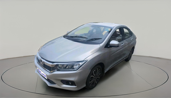 2017 Honda City 1.5L I-VTEC VX CVT, Petrol, Automatic, 74,681 km, exterior