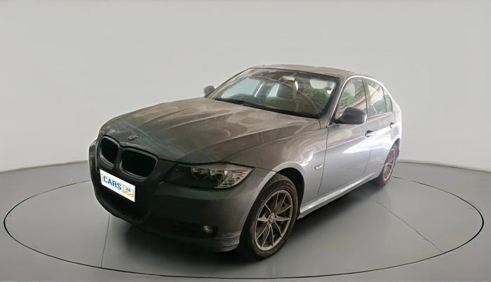 2010 BMW 3 Series 320d, Diesel, Automatic, 59,188 km, exterior