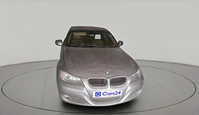 2010 BMW 3 Series 320d, Diesel, Automatic, 59,188 km, exterior