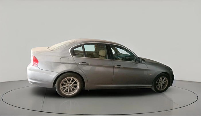 2010 BMW 3 Series 320d, Diesel, Automatic, 59,188 km, exterior