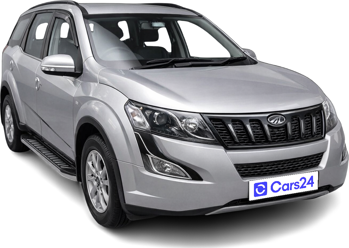 2016 Mahindra XUV500 - SUV - Diesel - Automatic - ₹8.70 lakh