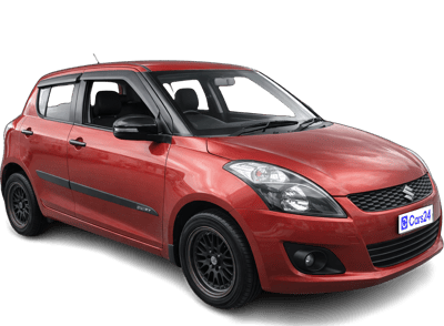 2014 Maruti Swift - Hatchback - Petrol - Manual - ₹4.20 lakh