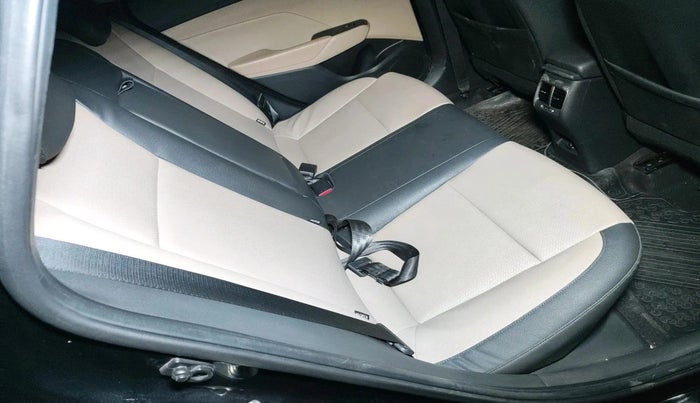 2019 Hyundai Verna 1.6 VTVT SX (O) AT, Petrol, Automatic, 19,840 km, interior