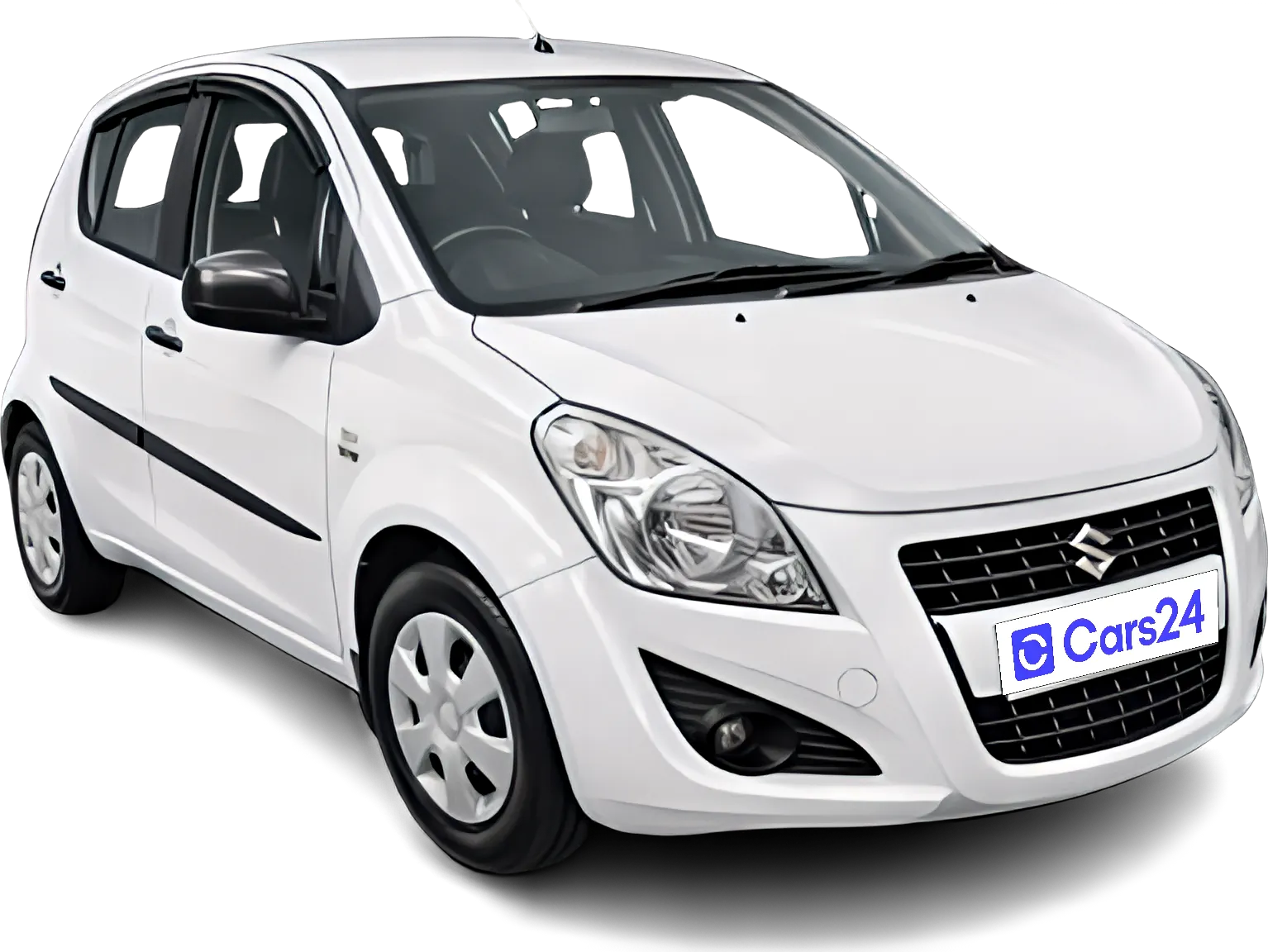 2012 Maruti Ritz - Hatchback - Petrol - Manual - ₹2.94 lakh