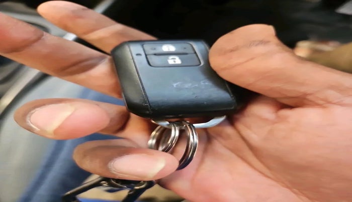 2024 Maruti Baleno ZETA PETROL 1.2, Petrol, Manual, 10,328 km, interior