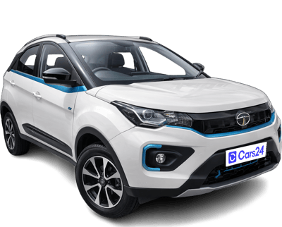 2021 Tata NEXON EV - SUV - Electric - Automatic - ₹8.00 lakh