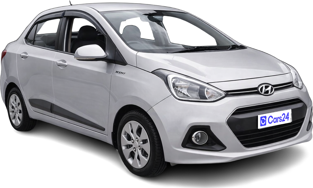 2014 Hyundai Xcent - Sedan - Petrol - Manual - ₹2.90 lakh