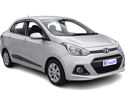 2014 Hyundai Xcent - Sedan - Petrol - Manual - ₹2.90 lakh