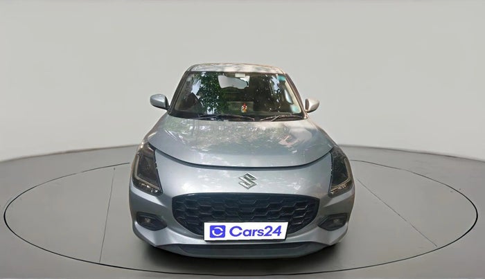 2024 Maruti Swift VXi (O) AMT, Petrol, Automatic, 33,097 km, exterior