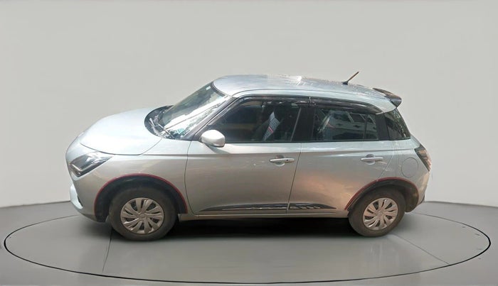 2024 Maruti Swift VXi (O) AMT, Petrol, Automatic, 33,097 km, exterior