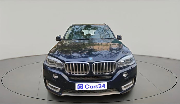 2014 BMW X5 XDRIVE 30 D, Diesel, Automatic, 1,01,349 km, exterior