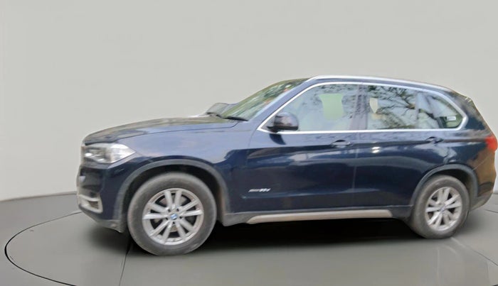 2014 BMW X5 XDRIVE 30 D, Diesel, Automatic, 1,01,349 km, exterior