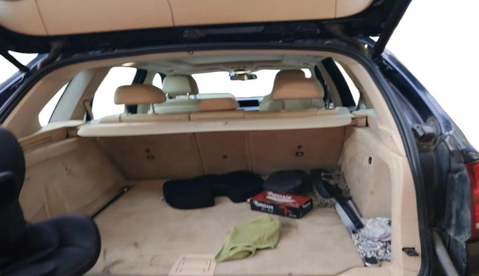 2014 BMW X5 XDRIVE 30 D, Diesel, Automatic, 1,01,349 km, exterior