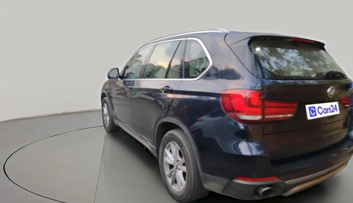 2014 BMW X5 XDRIVE 30 D, Diesel, Automatic, 1,01,349 km, exterior