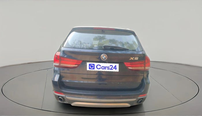 2014 BMW X5 XDRIVE 30 D, Diesel, Automatic, 1,01,349 km, exterior