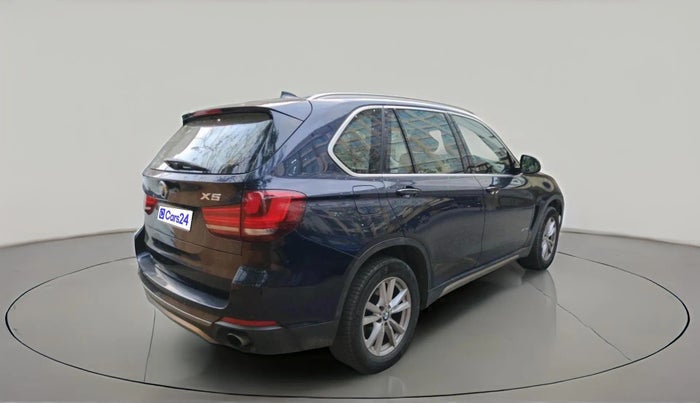 2014 BMW X5 XDRIVE 30 D, Diesel, Automatic, 1,01,349 km, exterior