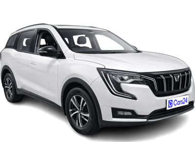 2022 Mahindra XUV700 - SUV - Petrol - Manual - ₹12.30 lakh
