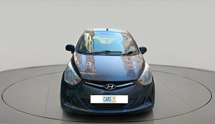 2016 Hyundai Eon D-LITE+, Petrol, Manual, 55,737 km, exterior