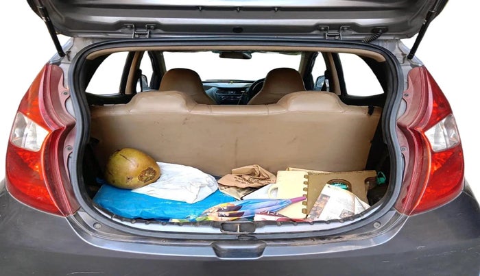 2016 Hyundai Eon D-LITE+, Petrol, Manual, 55,737 km, exterior