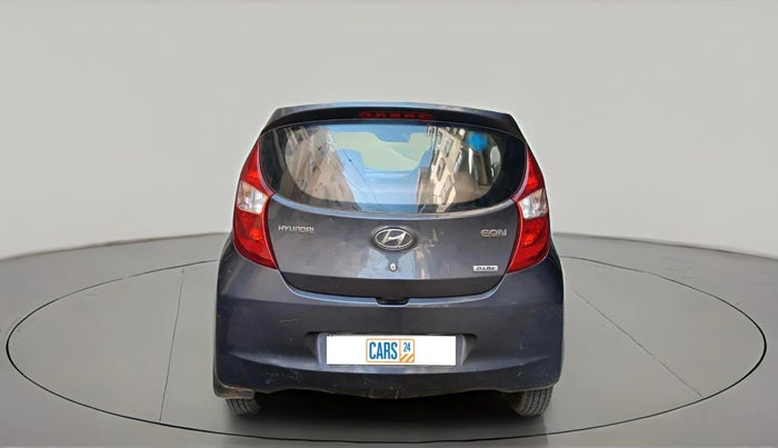 2016 Hyundai Eon D-LITE+, Petrol, Manual, 55,737 km, exterior