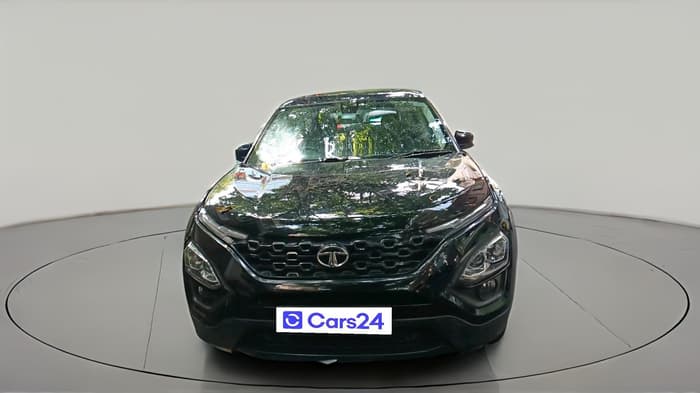 2022 Tata Harrier XTA PLUS 2.0L KRYOTEC DARK EDITION, Diesel, Automatic, 51,967 km, exterior