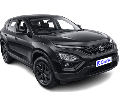 2022 Tata Harrier - SUV - Diesel - Automatic - ₹14.50 lakh