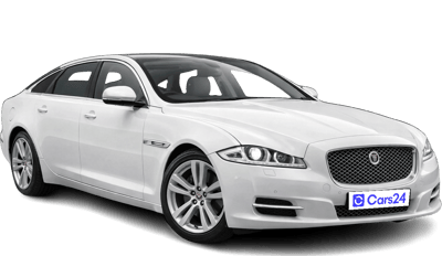 2011 Jaguar XJ L - Sedan - Diesel - Automatic - ₹22.00 lakh