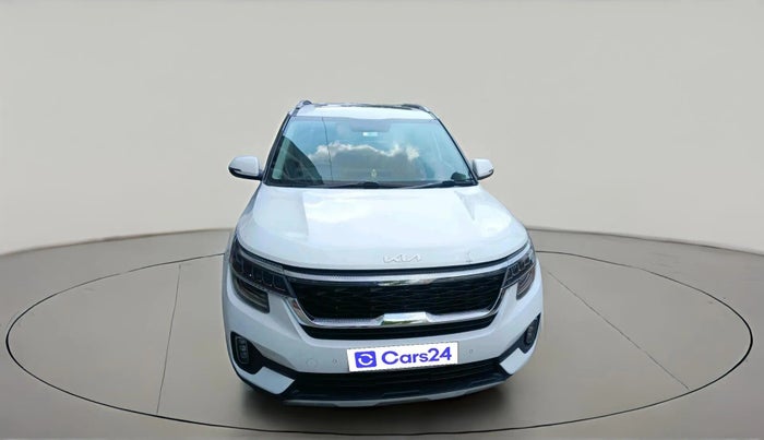2021 KIA SELTOS HTX PLUS 1.5 DIESEL, Diesel, Manual, 95,043 km, exterior