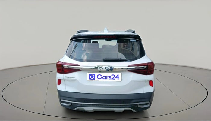 2021 KIA SELTOS HTX PLUS 1.5 DIESEL, Diesel, Manual, 95,043 km, exterior