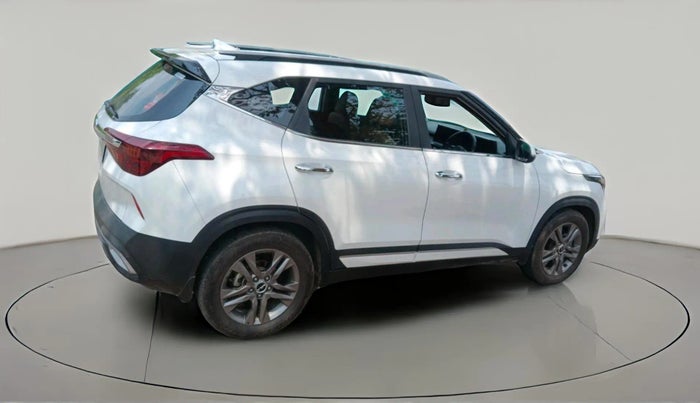 2021 KIA SELTOS HTX PLUS 1.5 DIESEL, Diesel, Manual, 95,043 km, exterior