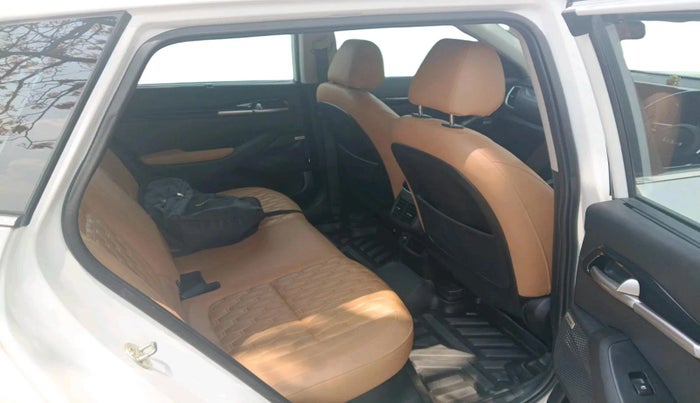 2021 KIA SELTOS HTX PLUS 1.5 DIESEL, Diesel, Manual, 95,043 km, interior