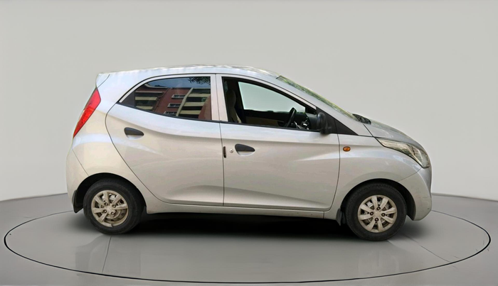2016 Hyundai Eon ERA +, Petrol, Manual, 45,531 km, exterior